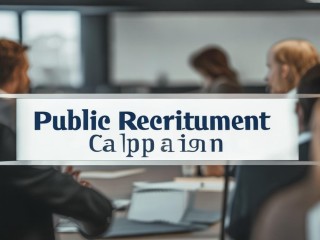 公开招聘的性质是什么？