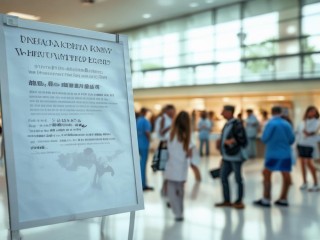 医院免笔试公开招聘，有何特殊条件？