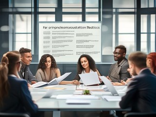 招聘公平公正公开原则如何落地保障？