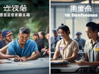劳务派遣用工具体指什么？与正式用工有何区别？