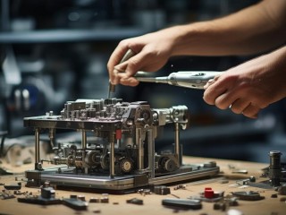 拆图员具体工作内容是什么？