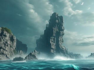 海恒究竟是什么？