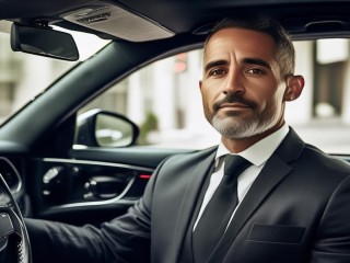 商务司机是专职为商务出行服务的司机吗？