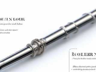 滚针是什么？有何用途与特点？