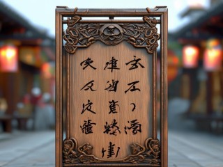 酒招究竟是什么？古代招牌还是文化符号？