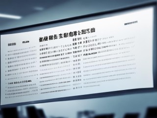 公开招聘纪律要求有哪些具体内容？