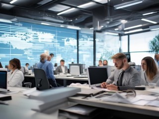 服务外包具体指什么？