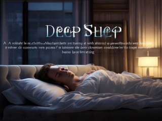 安睡究竟指怎样的睡眠状态？