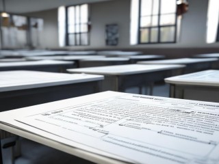 卫生考试试题公开招聘，试题内容是否安全保密？