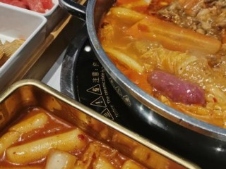 韩国年糕火锅有哪些经典口味？