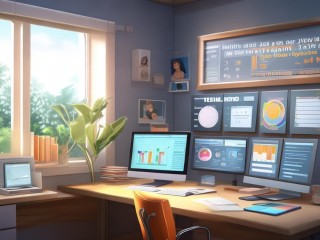 什么工作适合在家做且靠谱？