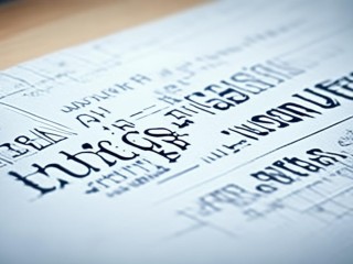 公开招聘笔试分析题考什么？