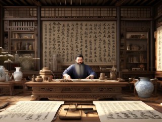 国学文化究竟是什么？