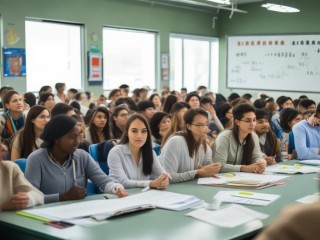 广州教师招聘竞争有多激烈？