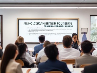 公开招聘人员培训计划如何高效落地？