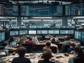 交投指交易投资，具体指什么领域或活动？