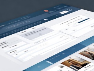 广西公开招聘系统首页有何功能或入口？