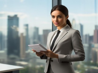 助理一词的具体含义和适用场景是什么？