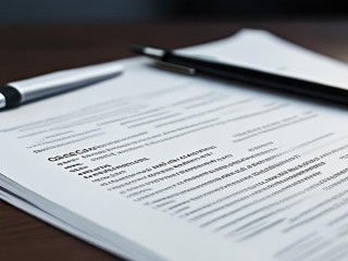 求职信到底是什么？