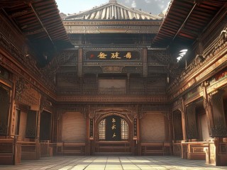 画堂何意？古建名还是泛指华屋？