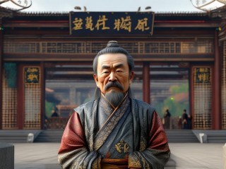 千户是古代什么官？职权有多大？