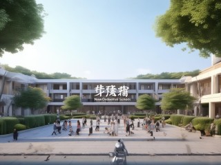 新东方是什么性质的学校？