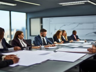 事业单位公开招聘面谈如何科学评分？