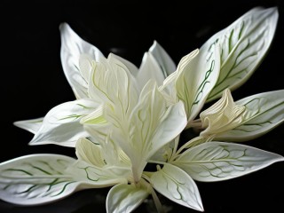 白药长啥样？颜色形状有何特征？