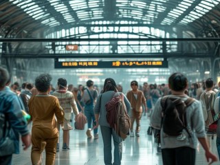 火车站究竟属于什么单位？