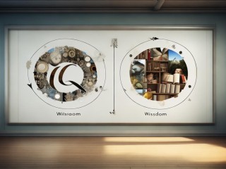 智性是智商还是智慧？二者有何区别？