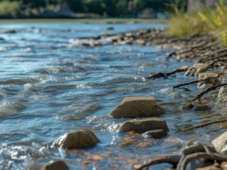堤岸究竟指什么？