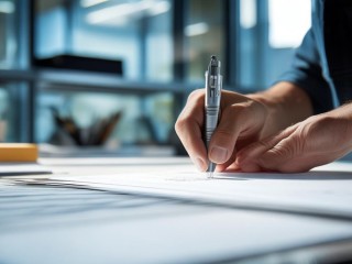 贴标工作具体做什么？内容简单吗？