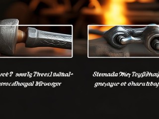 冶具是什么？它与工具有何区别？