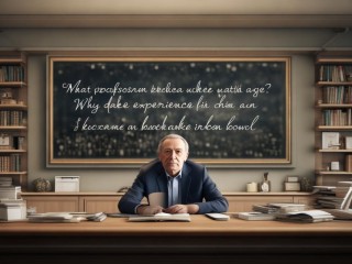 什么职业越老越吃香？为何经验能成铁饭碗？