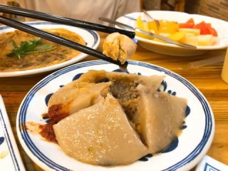 广州小吃都有哪些