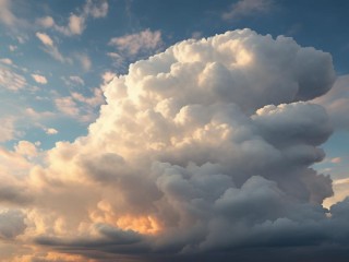 什么样的云层预示着天气变化？