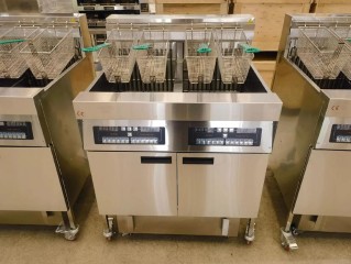 德克士设备清单有哪些？