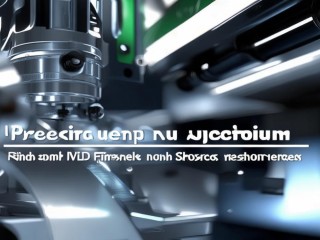 PVD具体是做什么的？