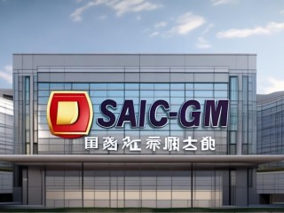 上汽通用是什么车企？为何叫这个名字？