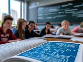 应用电子技术到底学什么？