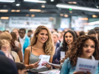 招聘会是什么？求职者该如何参与？