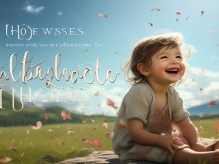 谁的笑声填满空白？