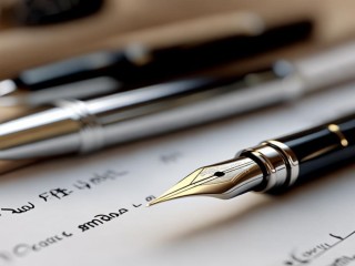 申论用什么笔最合适？