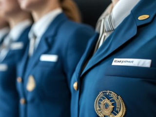 乘务长算什么级别？空乘职级怎么排？