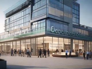 发展公司是做什么的？与普通公司有何区别？