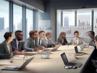 为何外贸行业成职场优选？机遇与挑战何在？