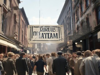 街道公开招聘，竞争激烈程度如何？