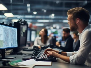 新闻采编具体负责哪些核心工作？