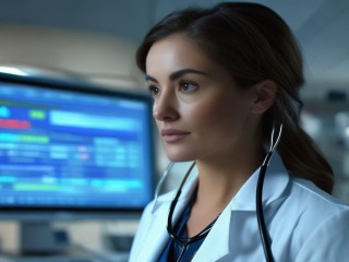 助理医师究竟有什么实际用途？