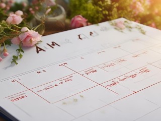 四月有哪些重要考试安排？